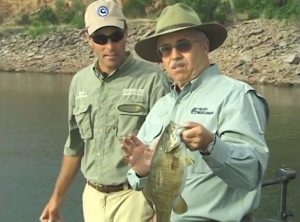 Taking to the Airwaves