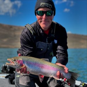 Fishful Thinker logo