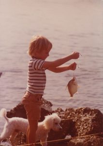 Hooked from the Start