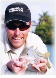 Founding Fishful Thinker