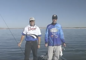 Lights, Camera, Fish