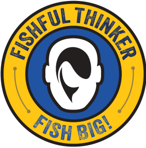 Fishful Thinker logo