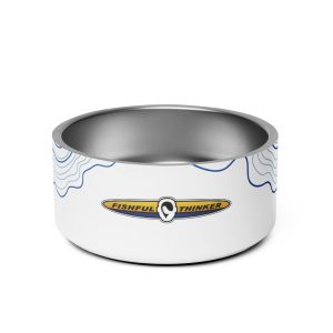 Pet bowl (two sizes)